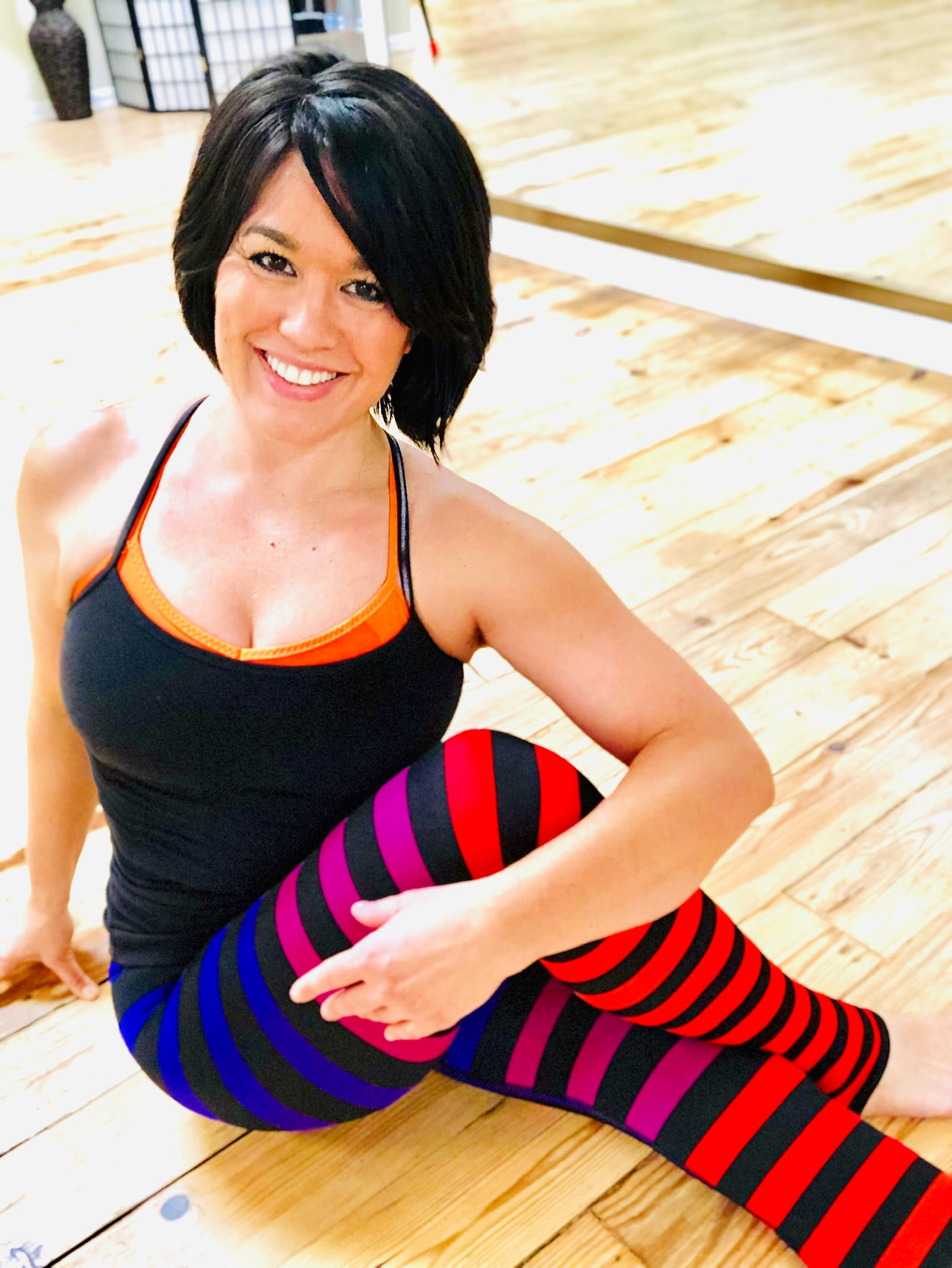 Brandy Jones