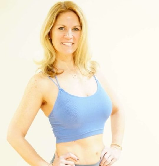 Sonya Story