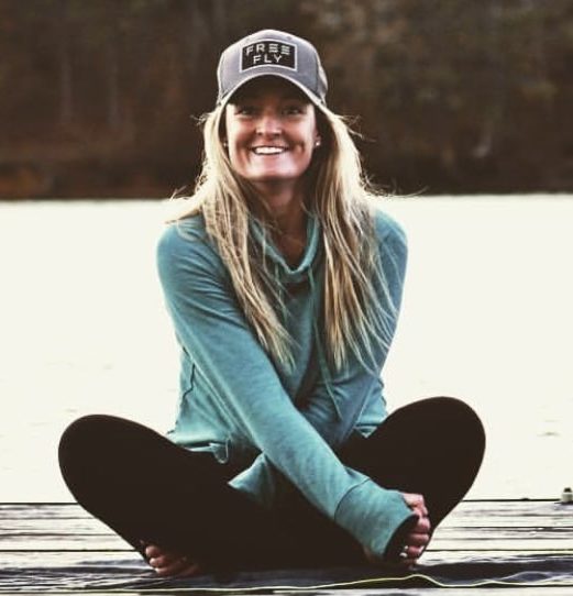 Megan Cato